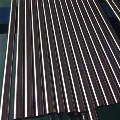 N06600 निकेल मिश्र धातु स्टील ट्यूब